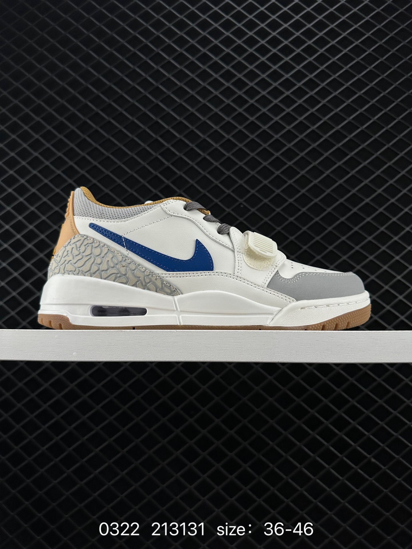 Air Jordan Legacy 312